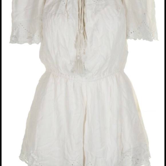 Romper - Picture 3 of 4